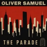 The Parade EP cover