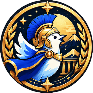 Centurion badge